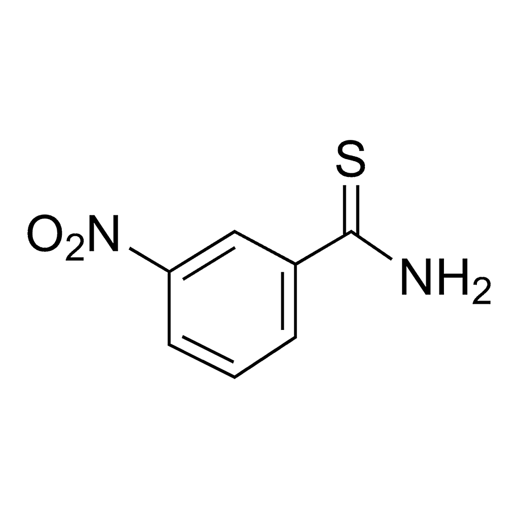 Merck 3-Nitrothiobenzamide