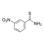 Merck 3-Nitrothiobenzamide