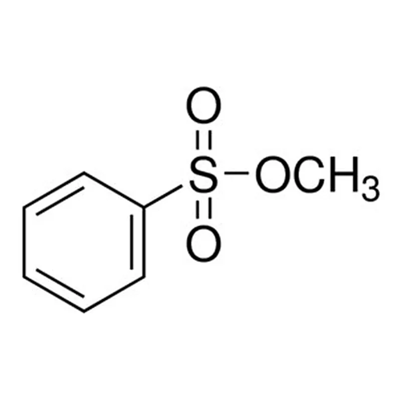 Merck METHYL BENZENESULFONATE, 98%