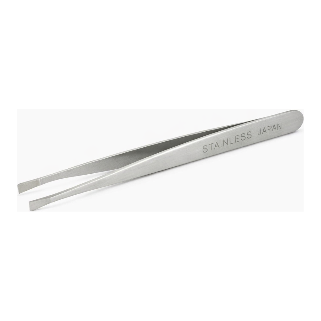 AS ONE Tweezer Plastic No.61, 플라스틱 핀셋