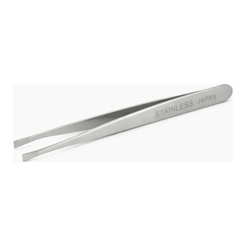 AS ONE Tweezer Plastic No.61, 플라스틱 핀셋