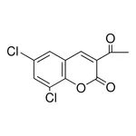Merck 3-ACETYL-6,8-DICHLOROCOUMARIN-