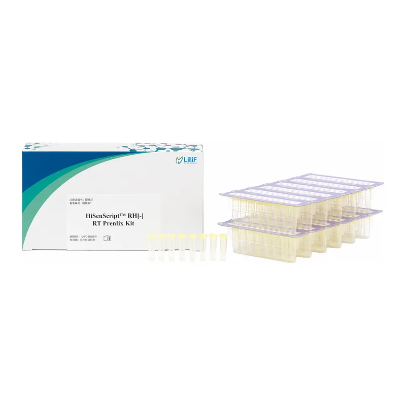 Intron HiSenScript™ RH(-) RT PreMix Kit