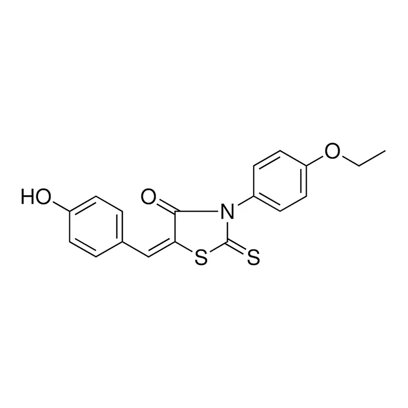 Merck 3-(4-ETHOXY-PHENYL)-5-(4-HYDROX - 10 MG&