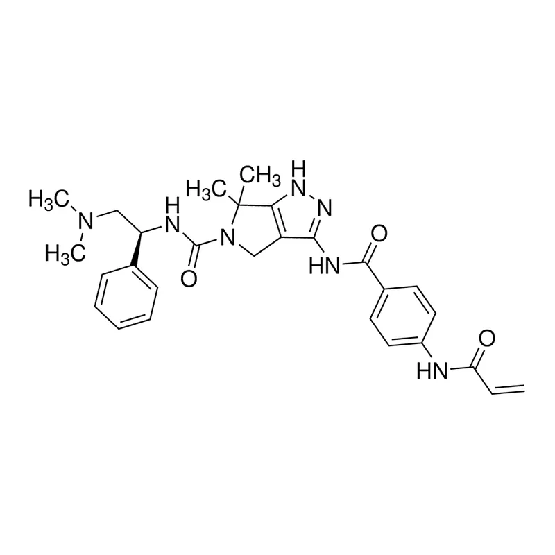 Merck YKL-5-124