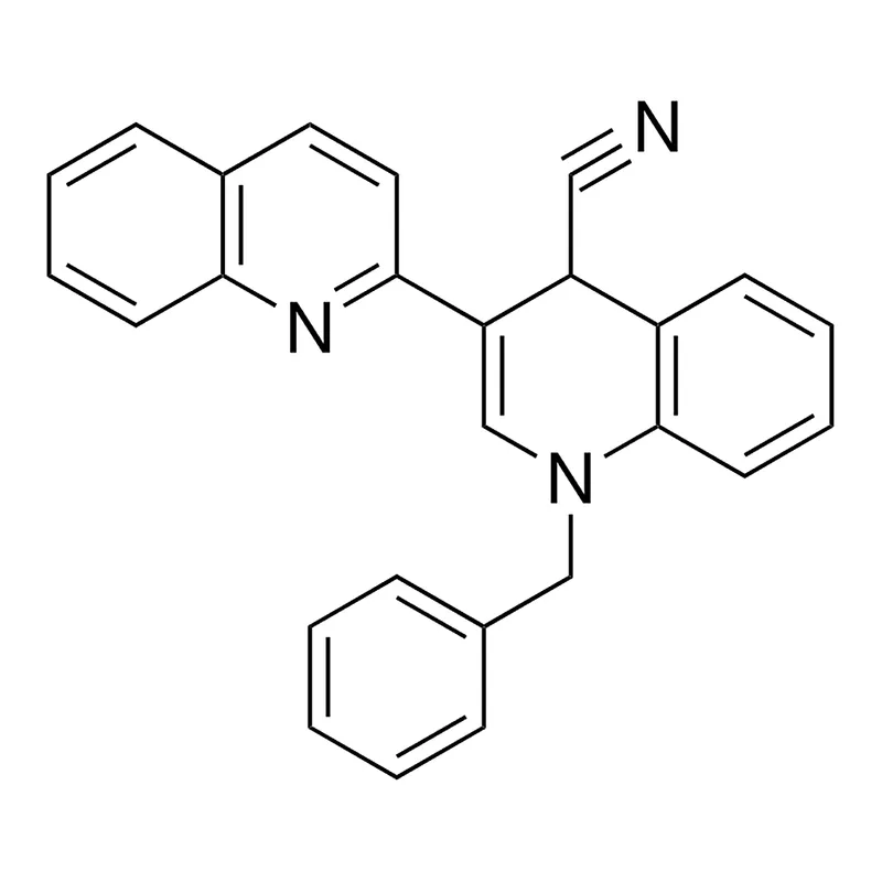 Merck 1'-BENZYL-1',4'-DIHYDRO-(2,3')B - 25 MG&
