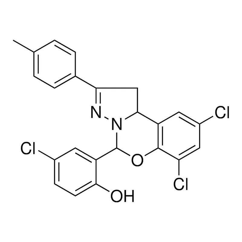 Merck RCL R37,311-7 - 25 MG