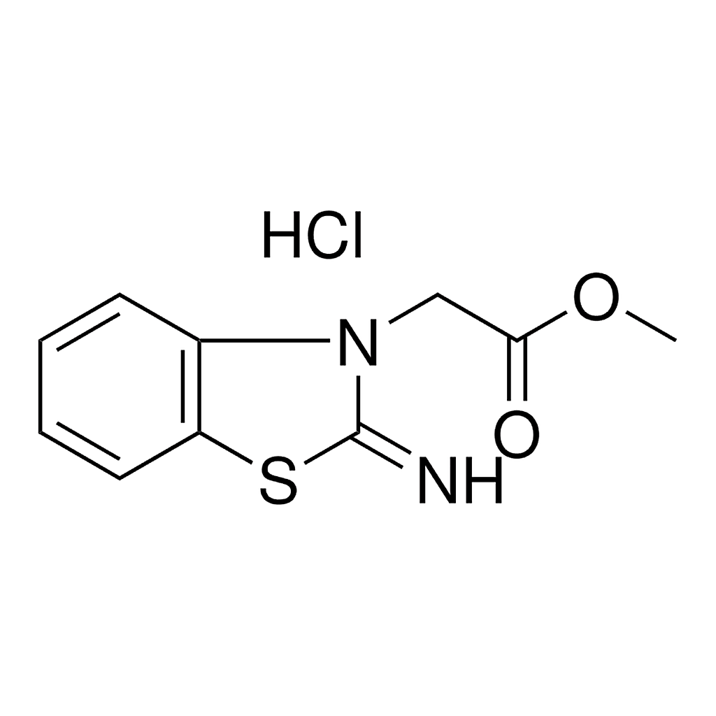 Merck (2-IMINO-BENZOTHIAZOL-3-YL)-ACET-