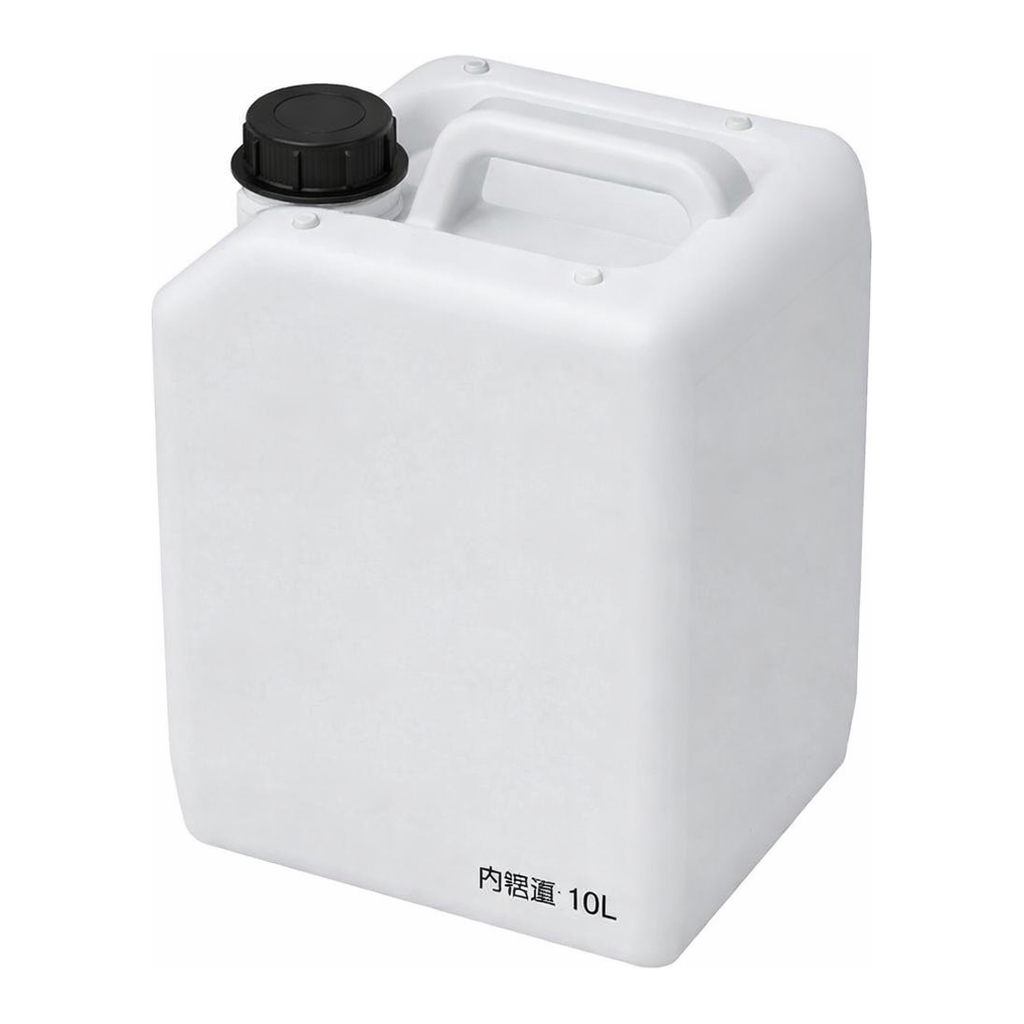AS ONE Container For Recovery of Waste Liquid, 폐액 회수 용기