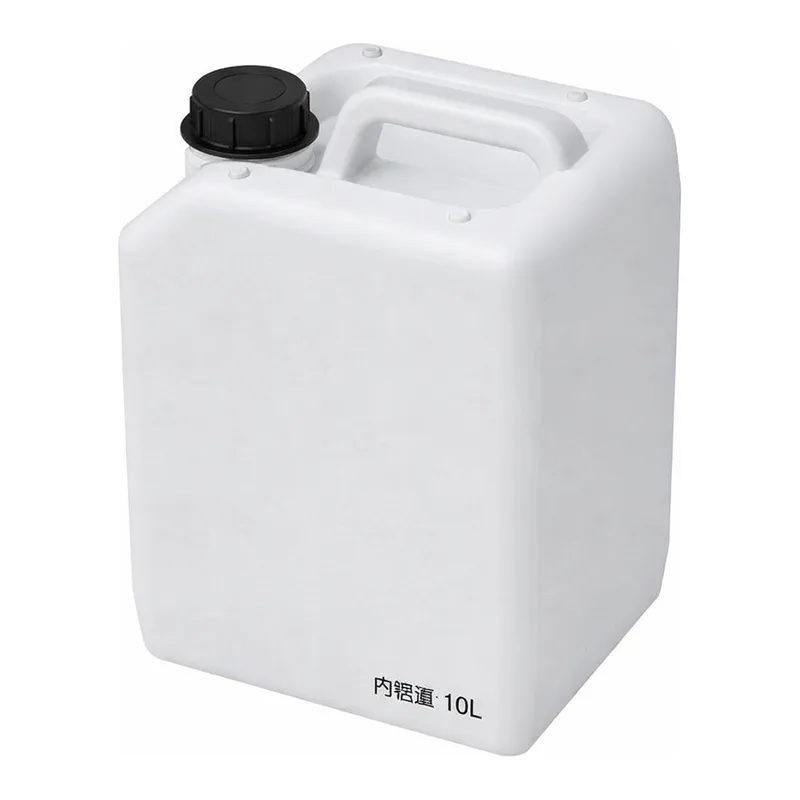 AS ONE Container For Recovery of Waste Liquid, 폐액 회수 용기