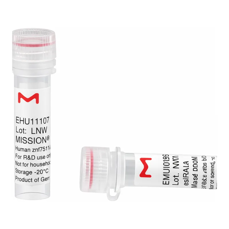 Merck MISSION(R) esiRNA
