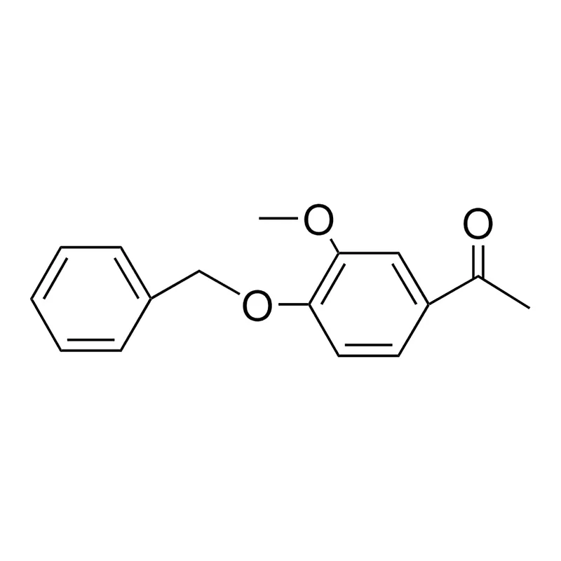 Merck 1-(4-BENZYLOXY-3-METHOXY-PHENY - 5 MG&