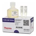 Thermo Fisher Scientific TransformAid Bacterial Transformation Kit