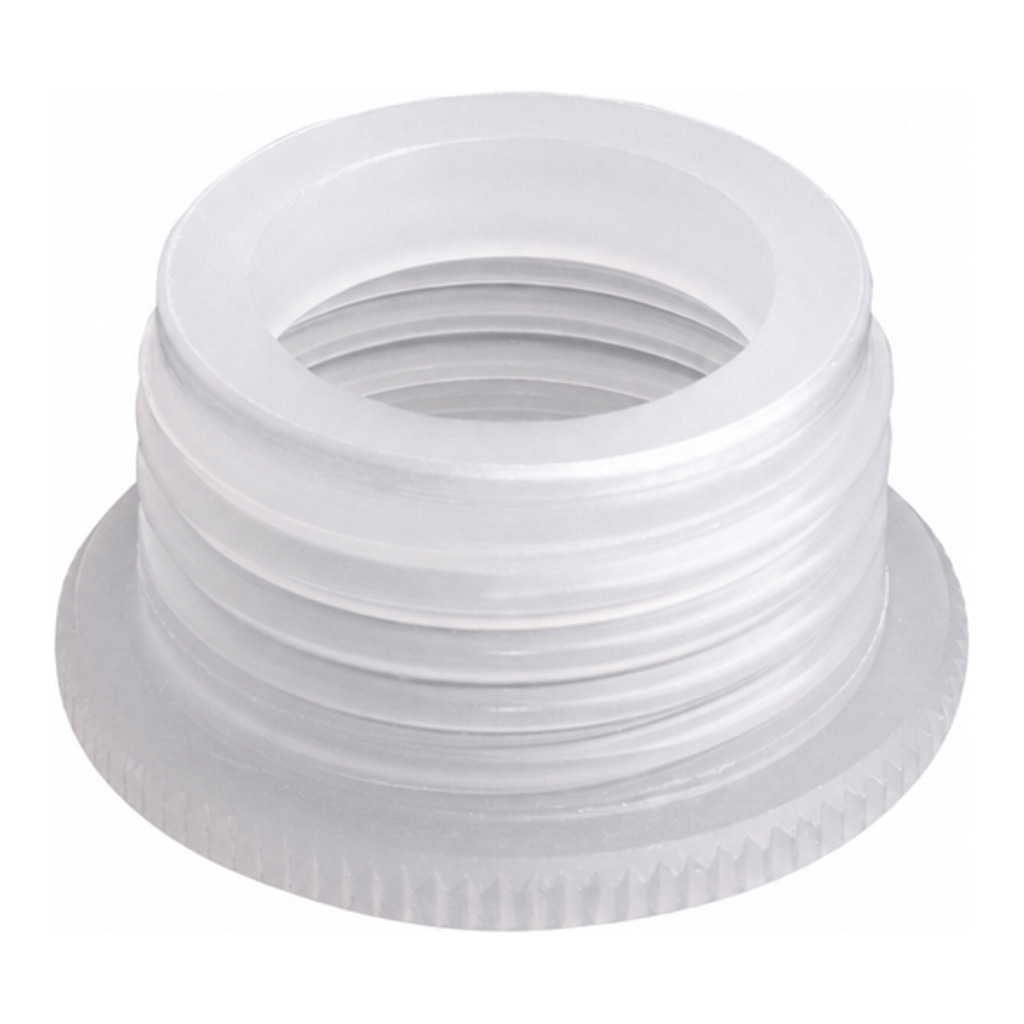 Adapter, PP, GL45(m)-GL/S40(f)