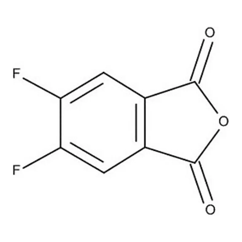 Merck 4,5-DIFLUOROPHTHALIC ANHYDRIDE FOR SYNTH