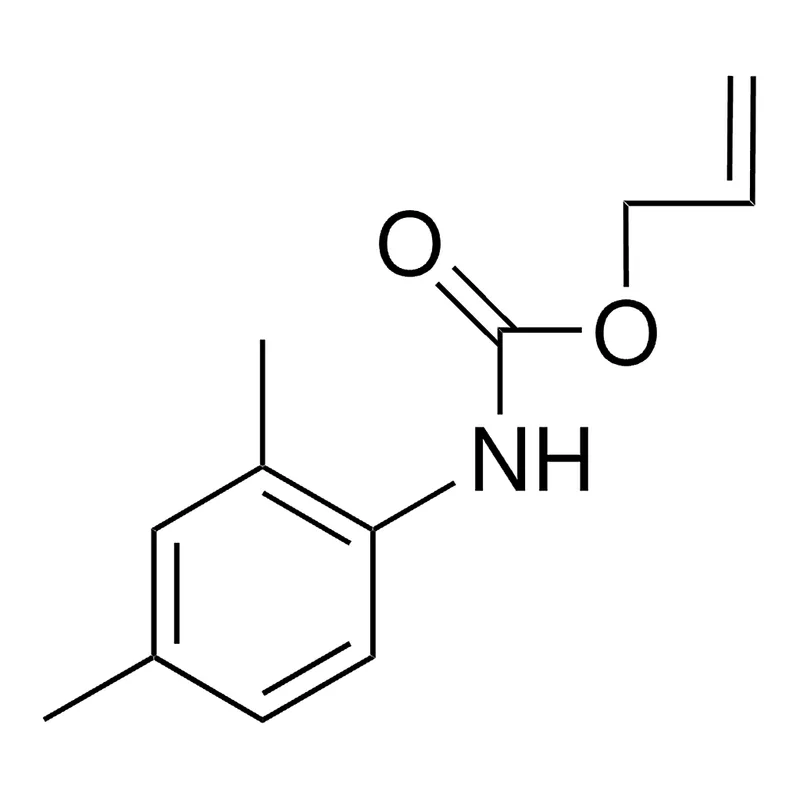 Merck ALLYL N-(2,4-XYLYL)CARBAMATE-