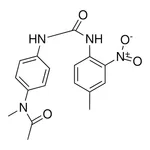 Merck 1-(4-(N-METHYLACETAMIDO)PHENYL)--