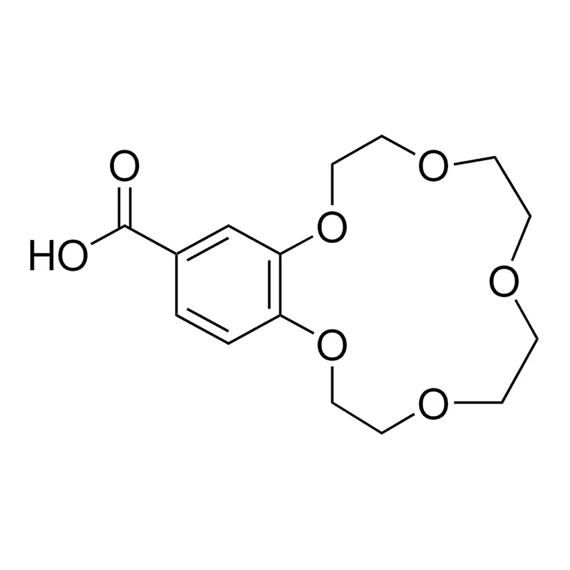 Merck 4'-Carboxybenzo-15-crown-5
