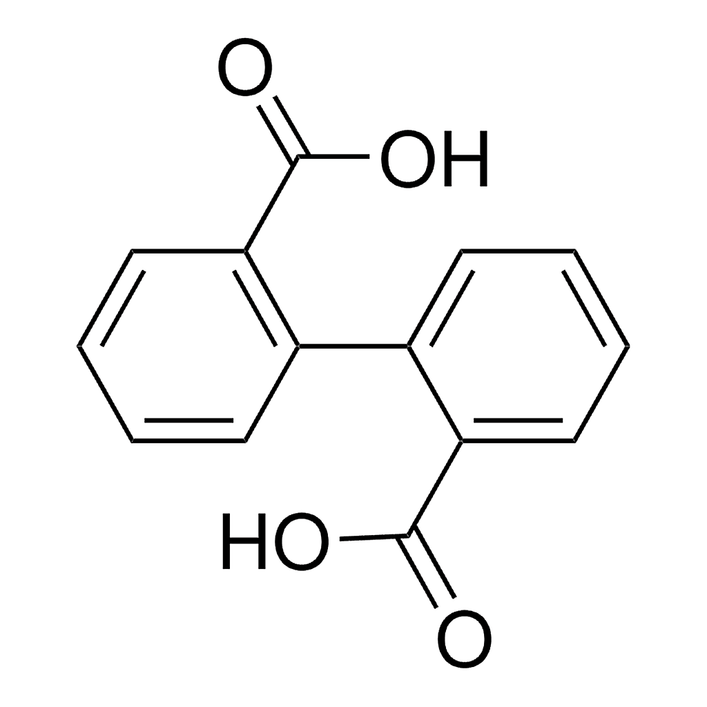 Merck Diphenic acid