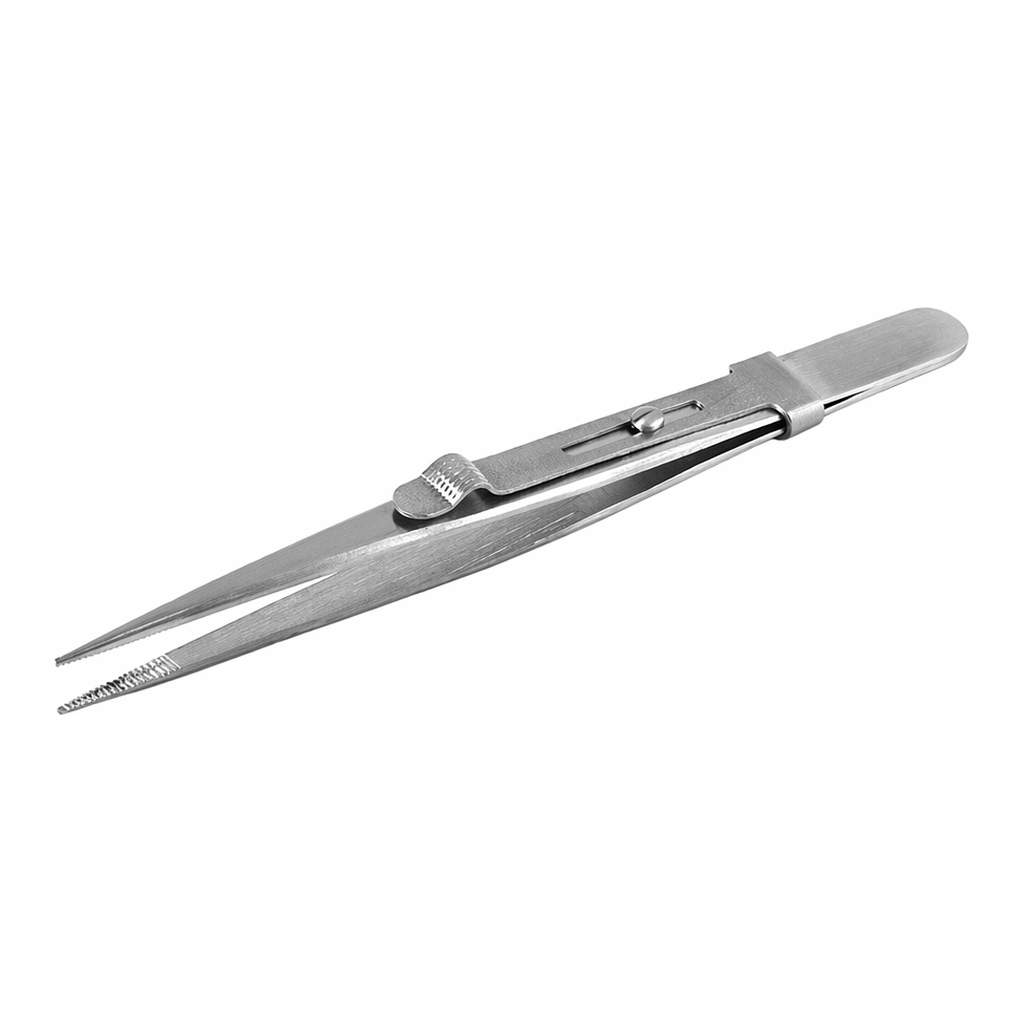 SIPEL 스테인리스 핀셋 227-SA Tweezer