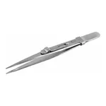 SIPEL 스테인리스 핀셋 227-SA Tweezer
