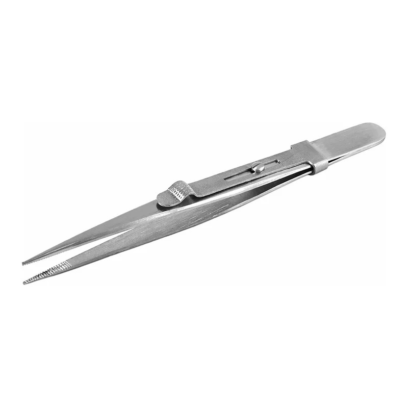 SIPEL 스테인리스 핀셋 227-SA Tweezer