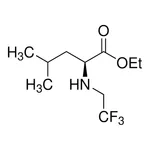 Merck N-(2,2,2-trifluoroethyl)-L-Leucine Ethyl Ester