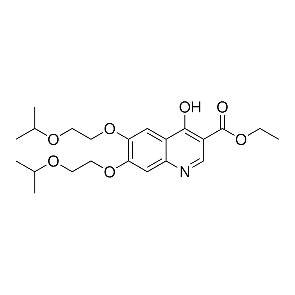 Merck 4-HYDROXY-6,7-BIS-(2-ISOPROPOXY - 50 MG&
