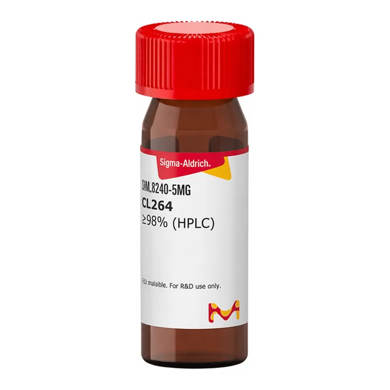 Merck CL264