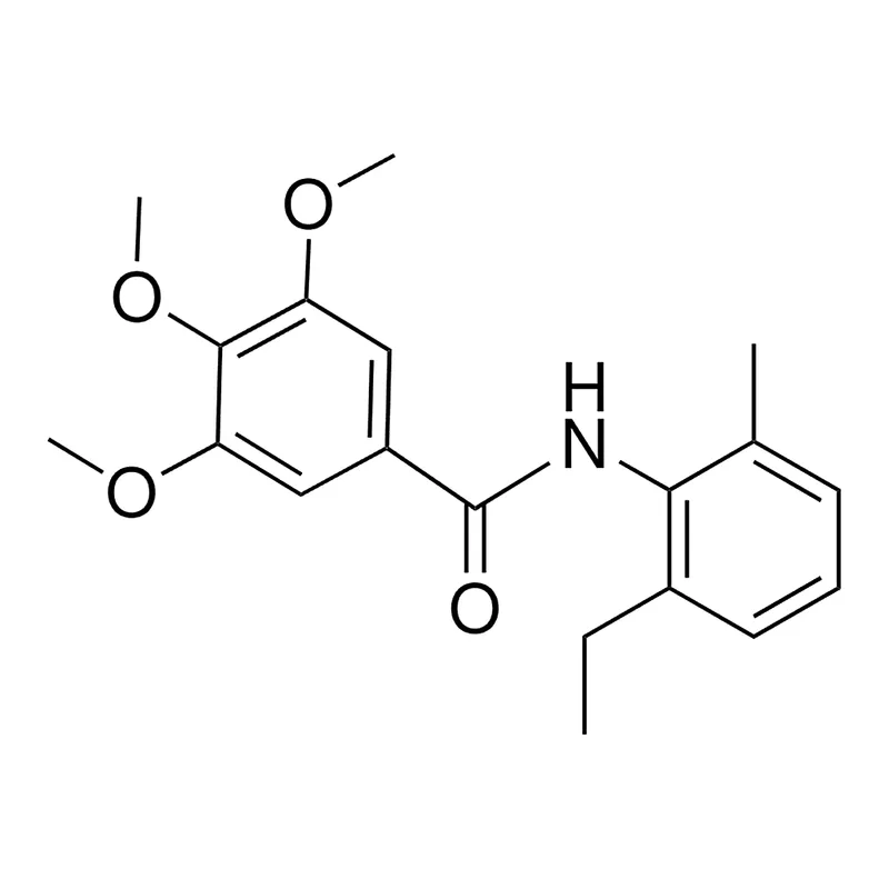 Merck N-(2-ETHYL-6-METHYLPHENYL)-3,4,-