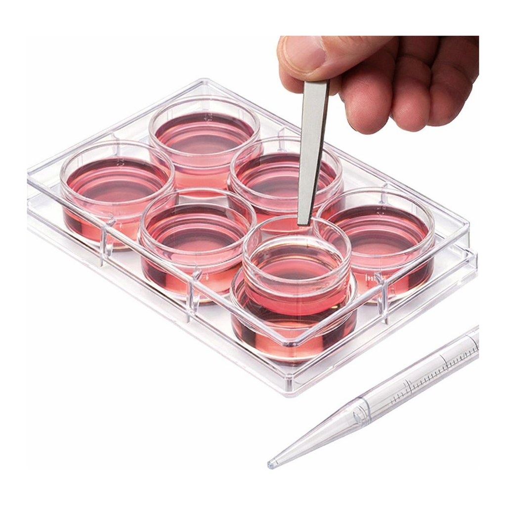 Merck MILLICELL(TM) CULTURE PLATE INSERTS PORE