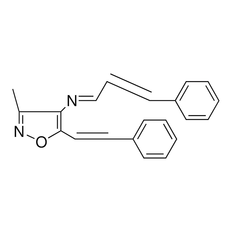 Merck (3-METHYL-5-STYRYL-ISOXAZOL-4- - 5 MG&