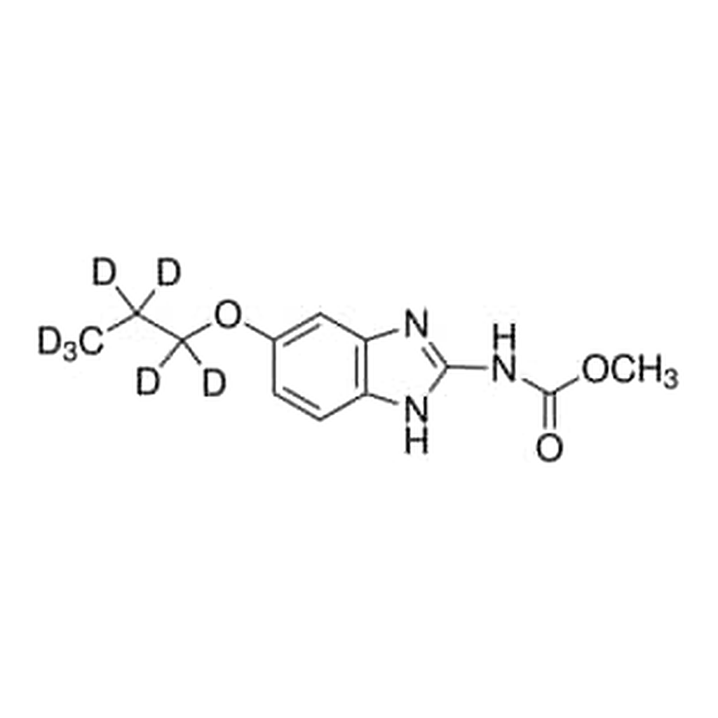 Merck OXIBENDAZOLE-D7 VETRANAL.
