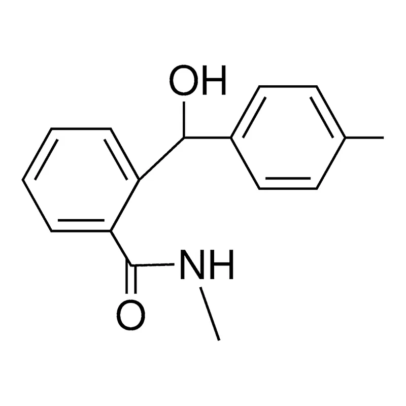 Merck 4-METHYL-2'-(N-(METHYL)CARBAMOY-