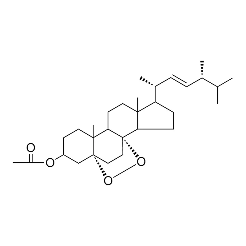 Merck (22E)-5,8-EPIDIOXY-5-ALPHA,8-A - 1 MG&