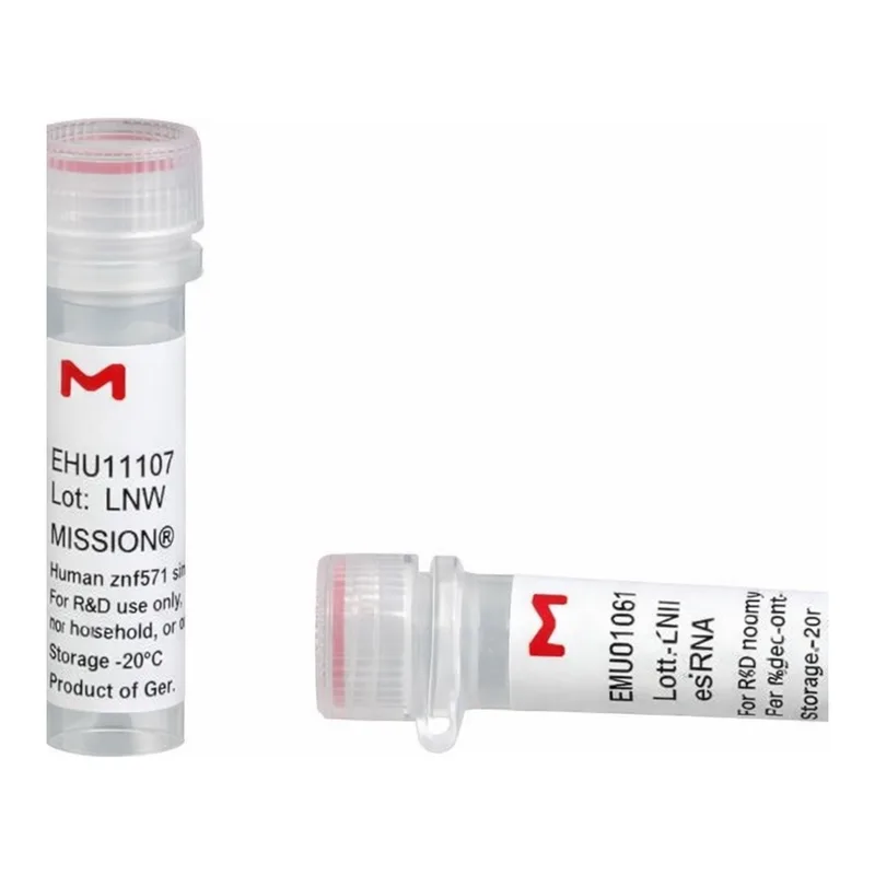 Merck MISSION(R) esiRNA
