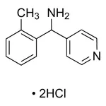 Merck 1-(2-Methylphenyl)-1-pyridin-4-ylmethanamine dihydrochloride