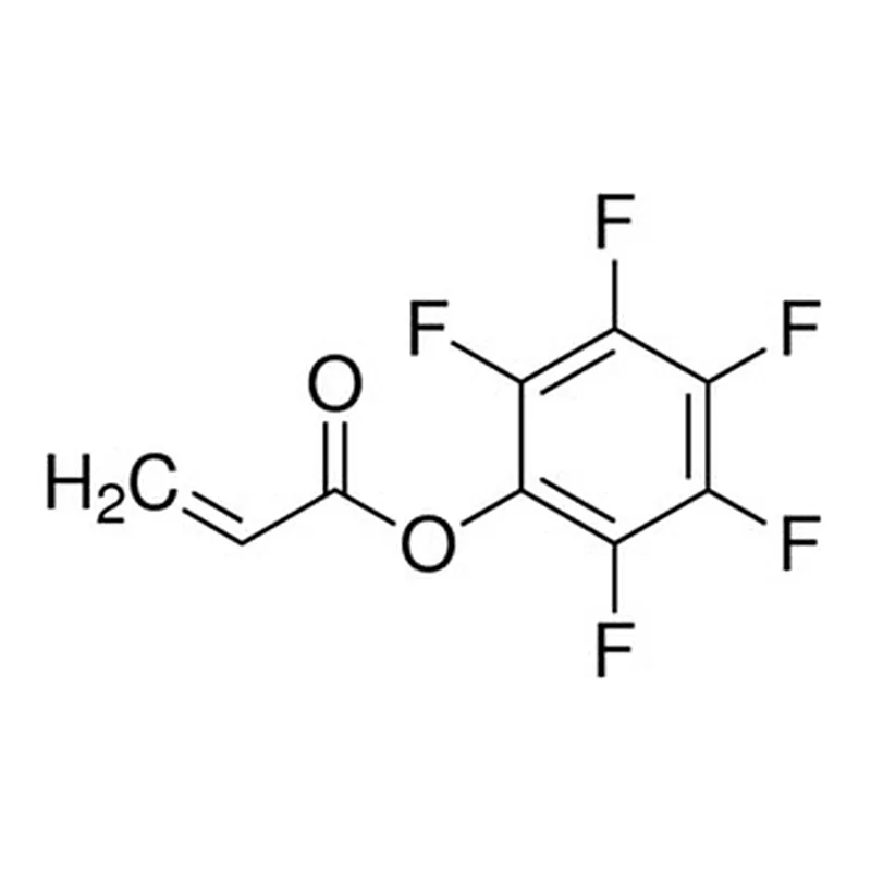 Merck PENTAFLUOROPHENYL ACRYLATE, CONTAINS <2&