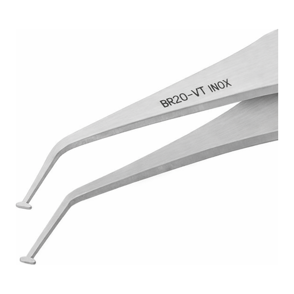 SIPEL SMD 핀셋 SMD50-SA Tweezer