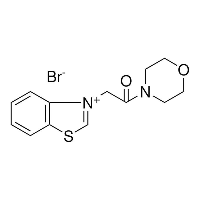 Merck 3-(2-MORPHOLIN-4-YL-2-OXO-ETHY - 25 MG&