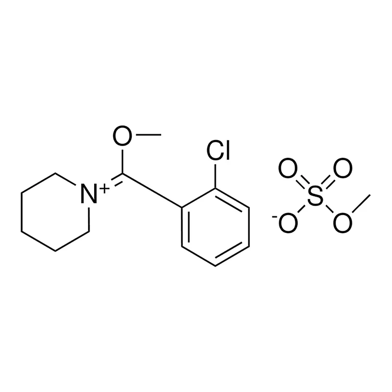 Merck 1-(2-CHLORO-ALPHA-METHOXYBENZYL-