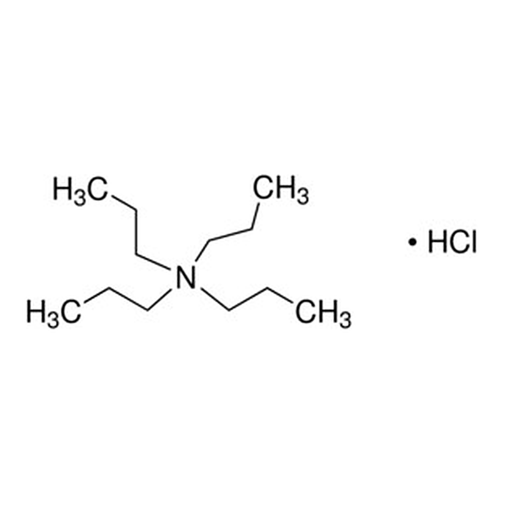 Merck TETRAPROPYLAMMONIUM CHLORIDE, 98%
