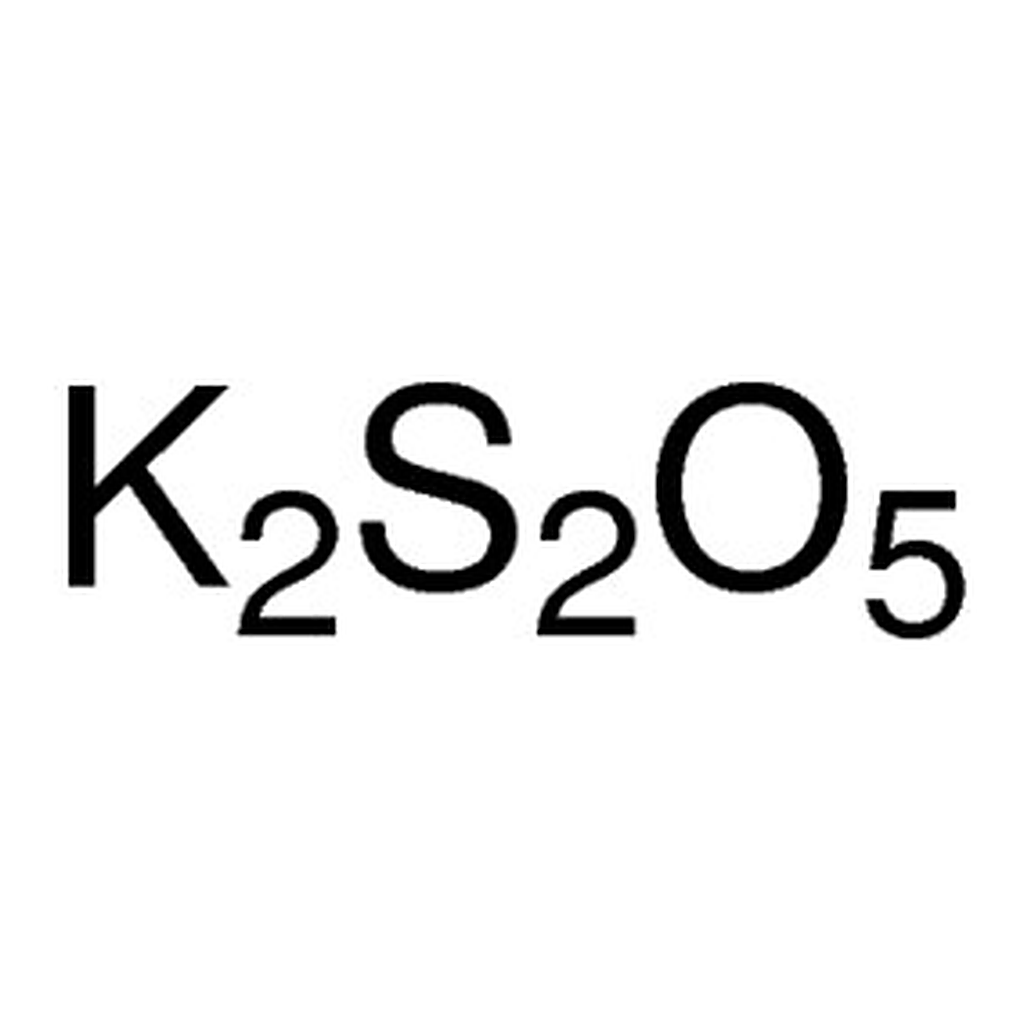 Merck POTASSIUM DISULFITE