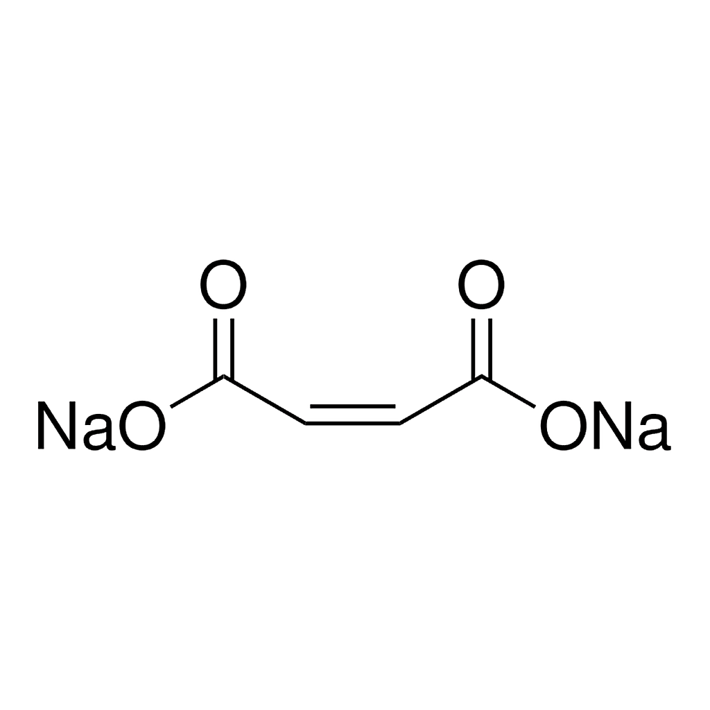 Merck Sodium maleate dibasic