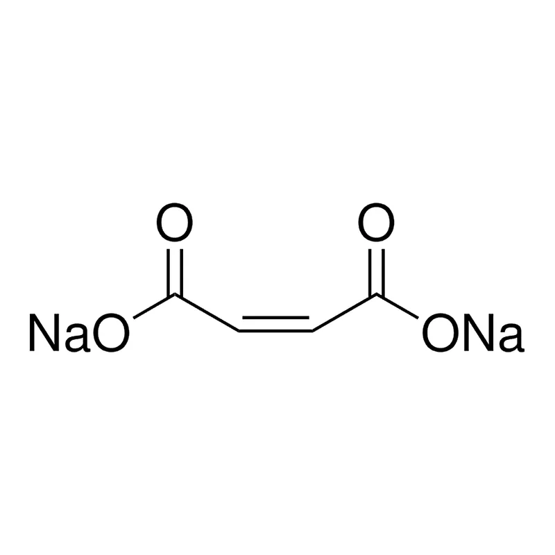 Merck Sodium maleate dibasic