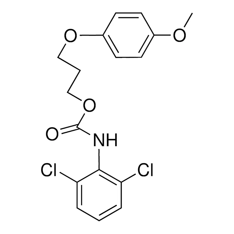 Merck 3-(4-METHOXYPHENOXY)PROPYL N-( - 50 MG&