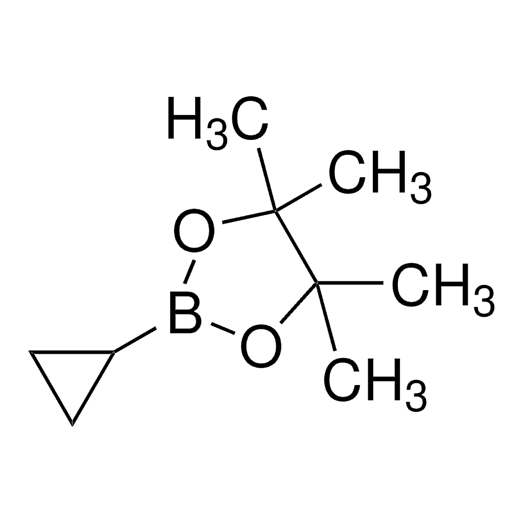 Merck Cyclopropylboronic acid pinacol ester