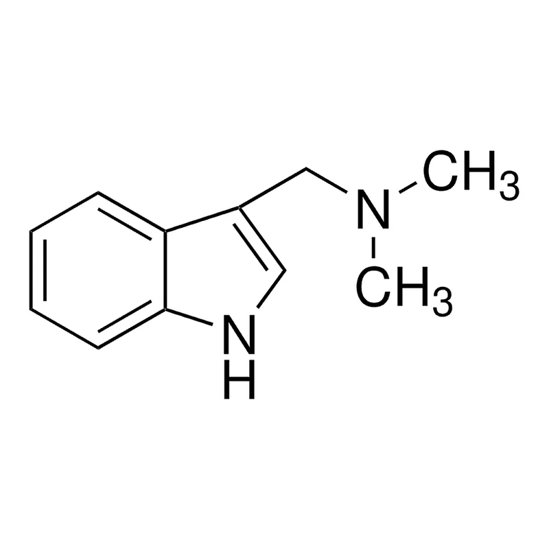 Merck Gramine