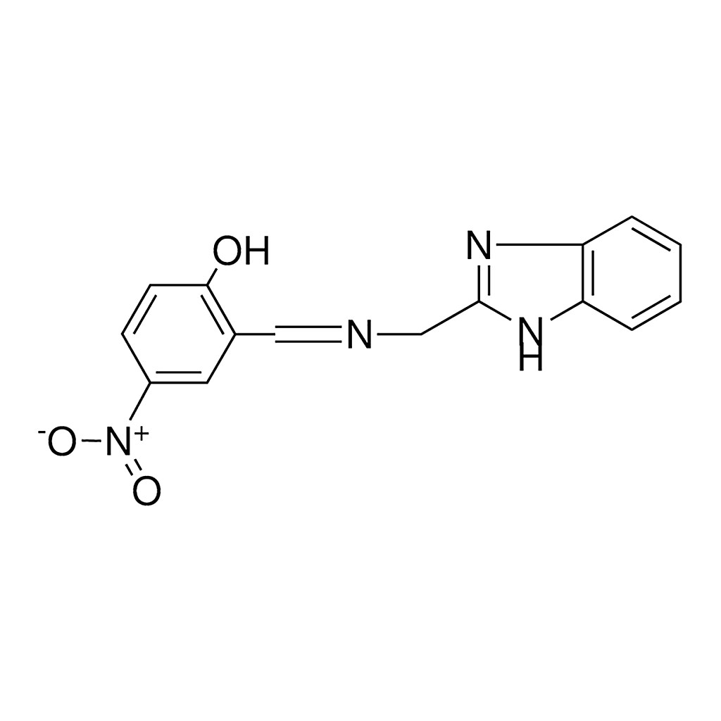Merck 2-((1H-BENZOIMIDAZOL-2-YLMETHYL-