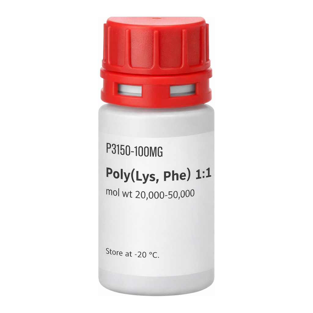 Merck Poly(Lys, Phe) 1:1 hydrobromide